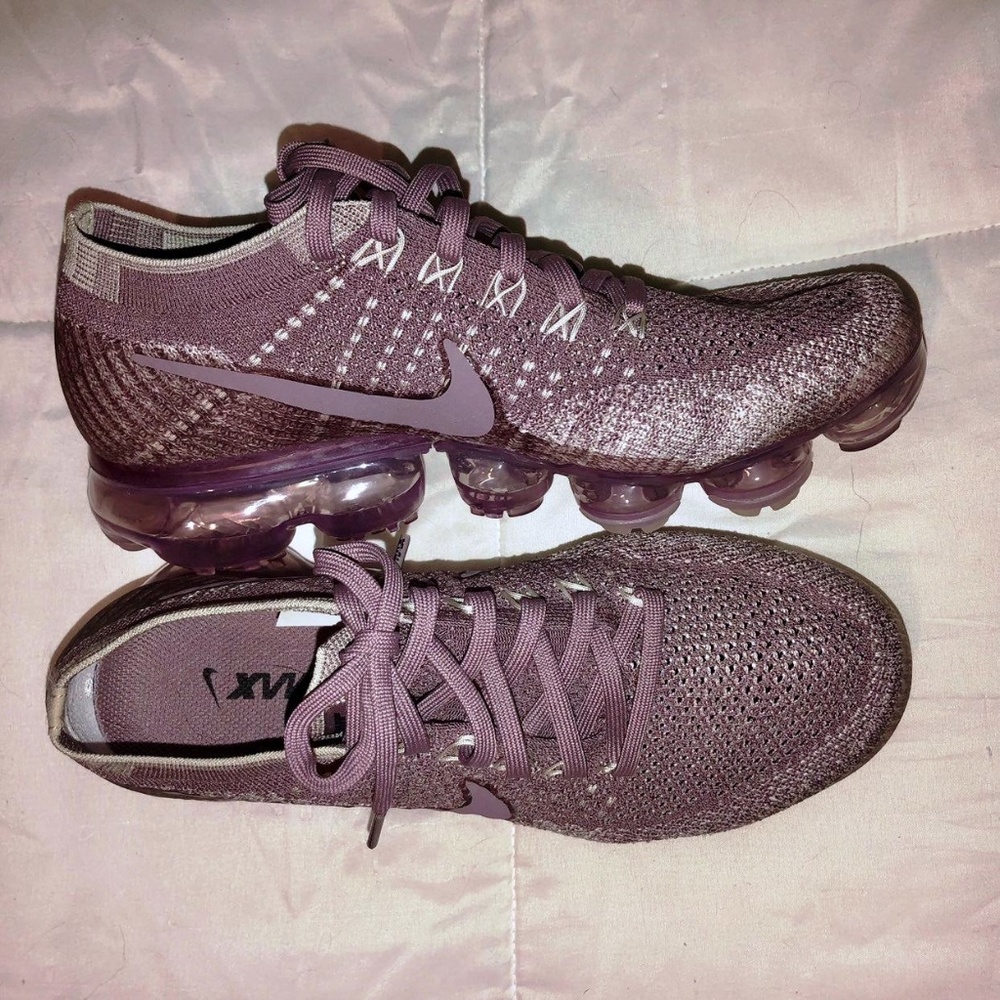 Nike Vapormax ‘Violet Dust’